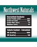 Northwest Naturals Chicken Freeze Dried Nuggets For Dogs (2 Sizes)