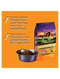 Zignature Kangaroo Grain Free Dry Dog Food 3 sizes | Perromart Online Pet Store Singapore