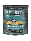 Northwest Naturals Chicken Freeze Dried Nuggets For Dogs 12oz | Perromart Online Pet Store Singapore