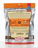 Primal Freeze Dried Canine Beef Nuggets 14oz