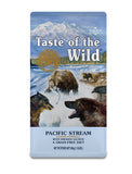 Taste Of The Wild Pacific Stream with Smoked Salmon Canine Dry Dog Food | Perromart Online Pet Store Singapore